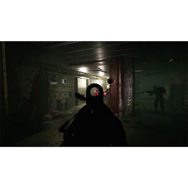 PROJEKT Z: BEYOND ORDER PS5