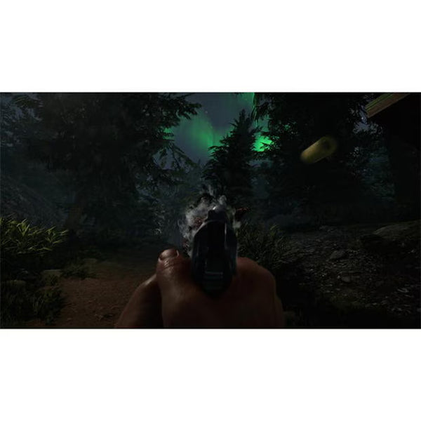 PROJEKT Z: BEYOND ORDER PS5
