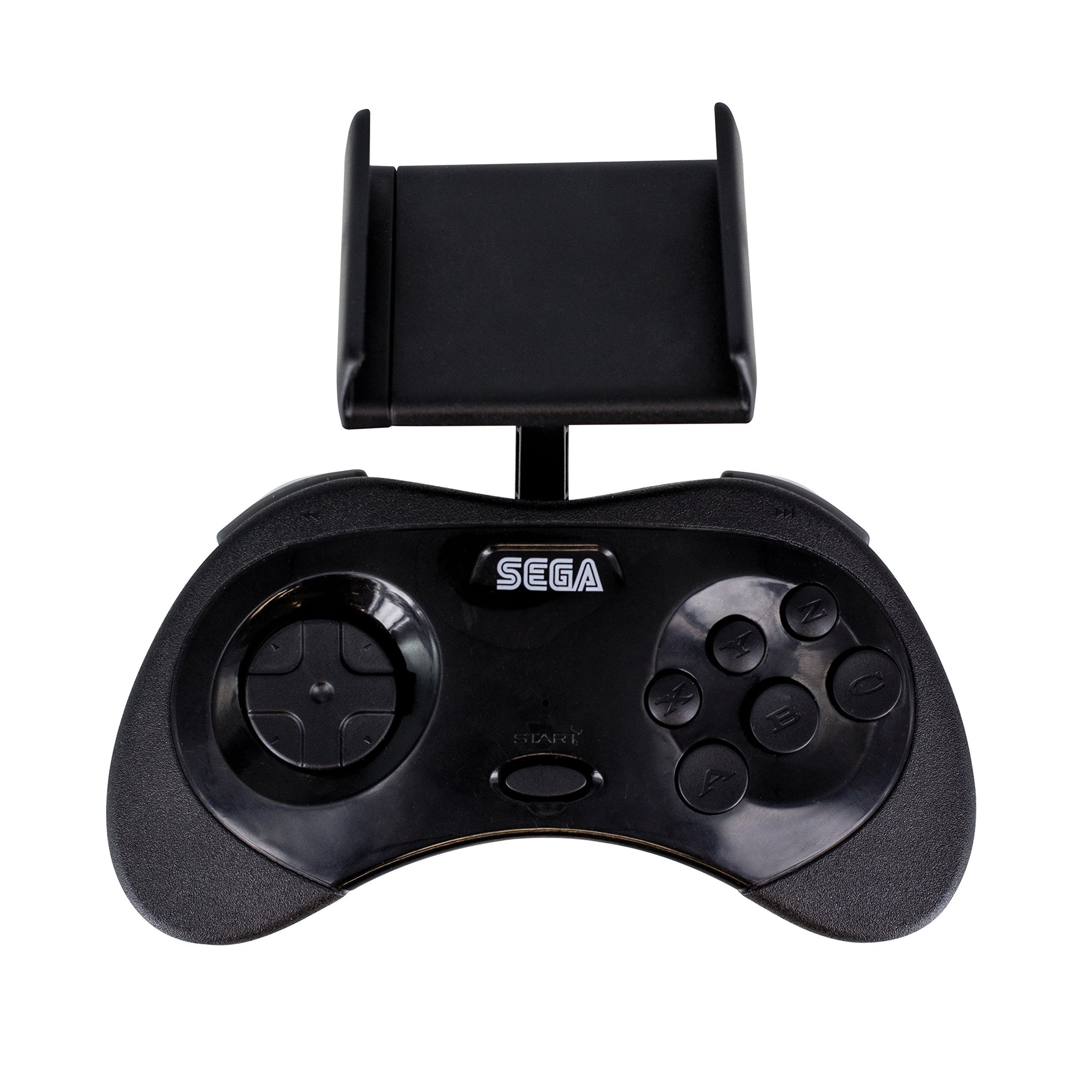 SEGA SATURN SMARTPHONE CONTROLLER FOR ANDROID DEVICES PORTABLE