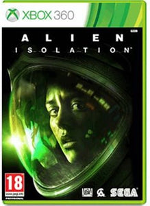 ALIEN: ISOLATION RIPLEY EDITION XBOX 360