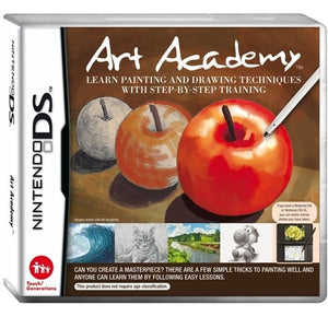 ART ACADEMY DS