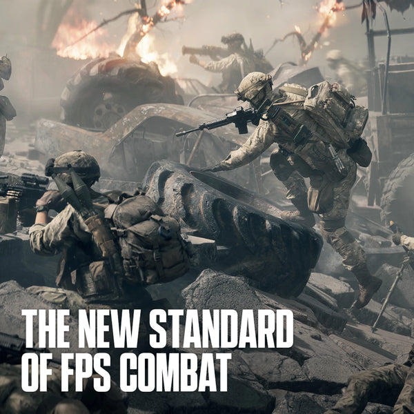BATTLEFIELD 6 PHANTOM EDITION PS5