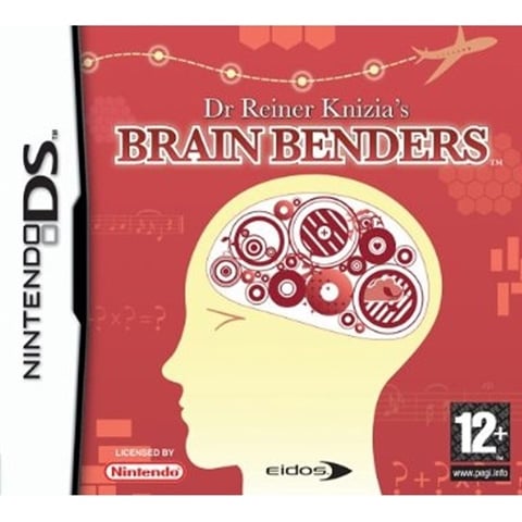 BRAIN BENDERS DS