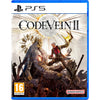 CODE VEIN II PS5