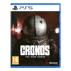 CRONOS: THE NEW DAWN PS5