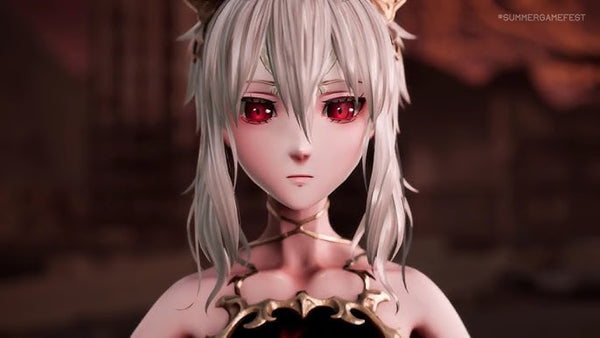 CODE VEIN II PS5