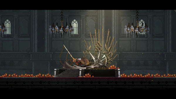 DRAGON IS DEAD - GUERNIAN EDITION PS5