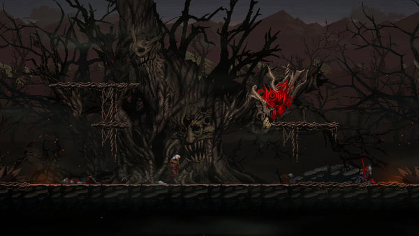 DRAGON IS DEAD - GUERNIAN EDITION SWITCH