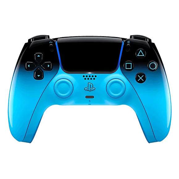 PS5 DUALSENSE CONTROLLER RHYTHM BLUE