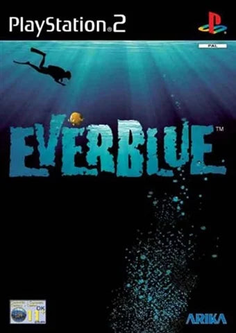 EVERBLUE PS2