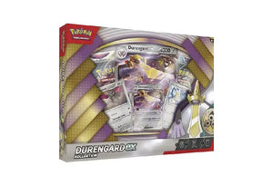 POKEMON AEGISLASH EX BOX