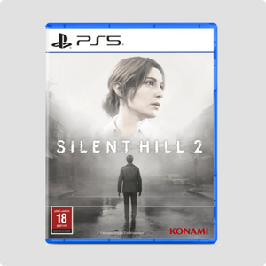 SILENT HILL 2 PS5