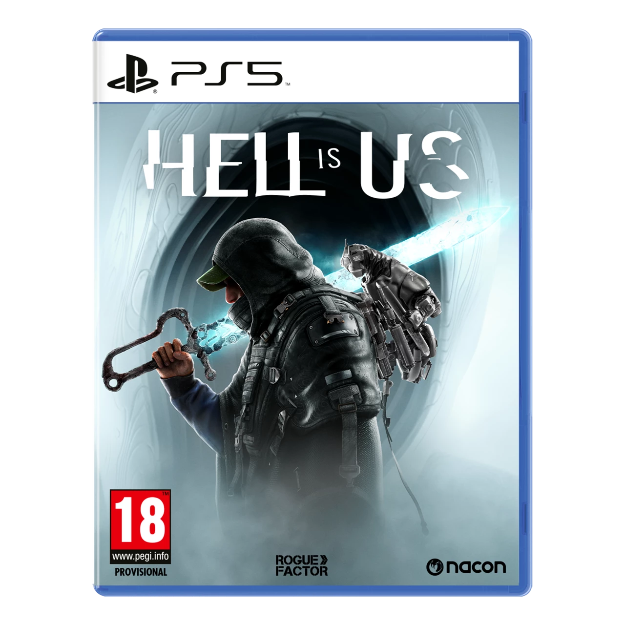 HELL IS US PS5