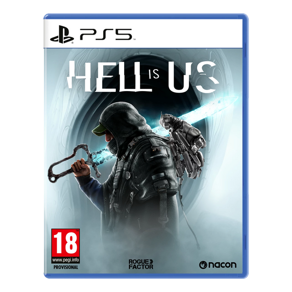 HELL IS US PS5