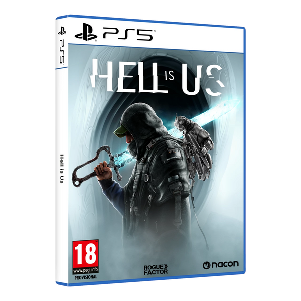 HELL IS US PS5