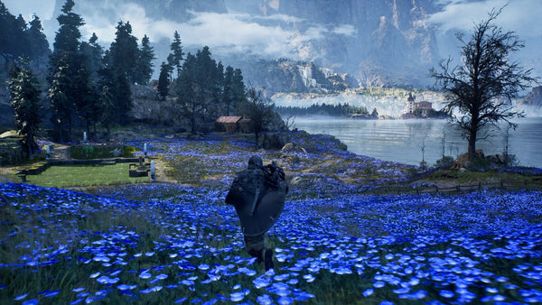HELL IS US PS5