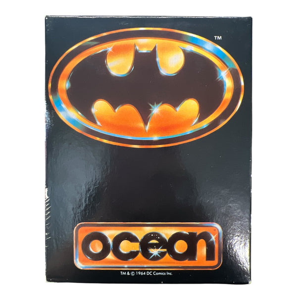 BATMAN AMIGA