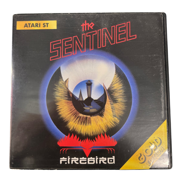 THE SENTINEL ATARI ST