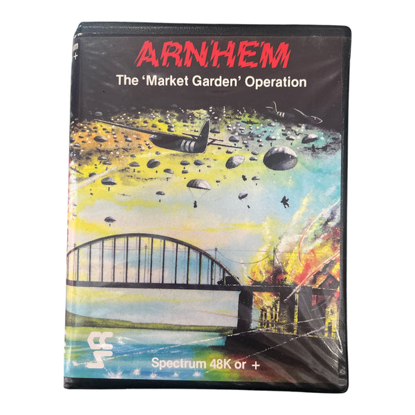 ARNHEM SPECTRUM