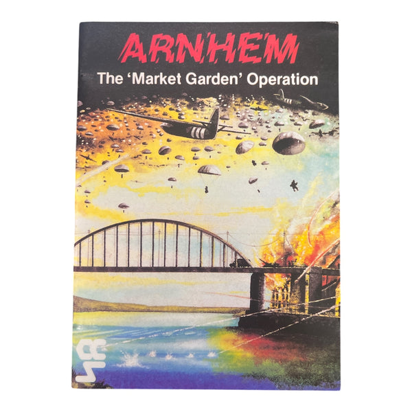 ARNHEM SPECTRUM