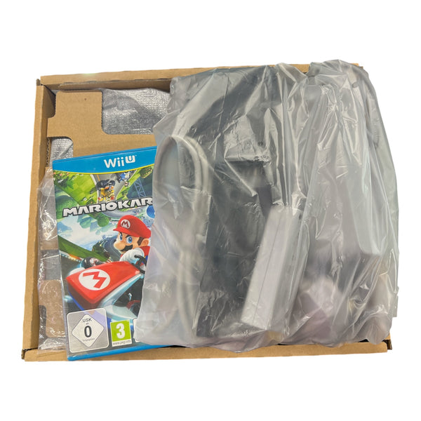 MARIOKART 8 PREMIUM PACK WII U CONSOLE