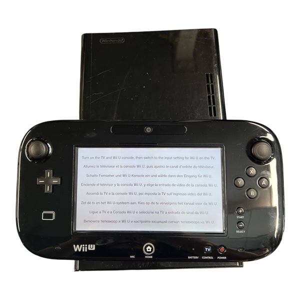 MARIOKART 8 PREMIUM PACK WII U CONSOLE