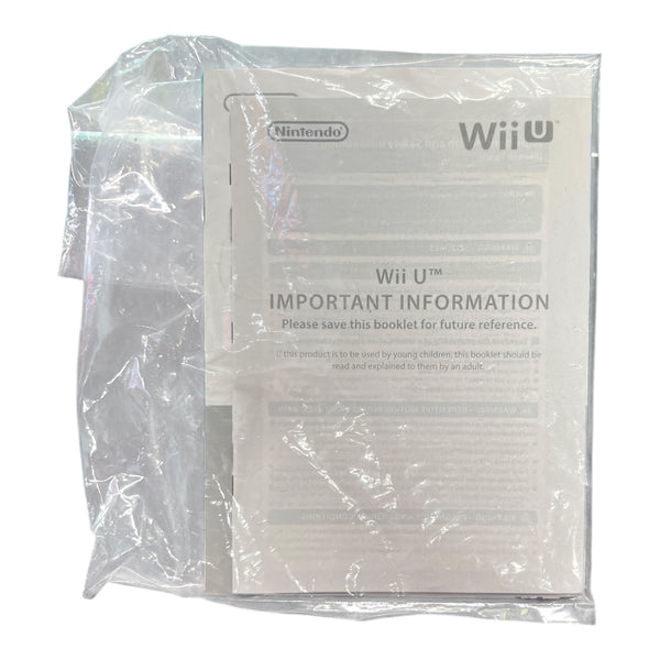 MARIOKART 8 PREMIUM PACK WII U CONSOLE
