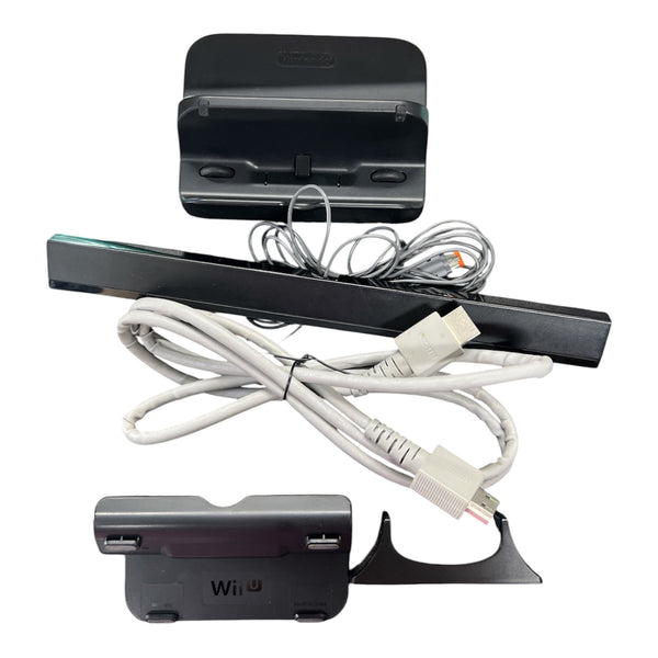 MARIOKART 8 PREMIUM PACK WII U CONSOLE