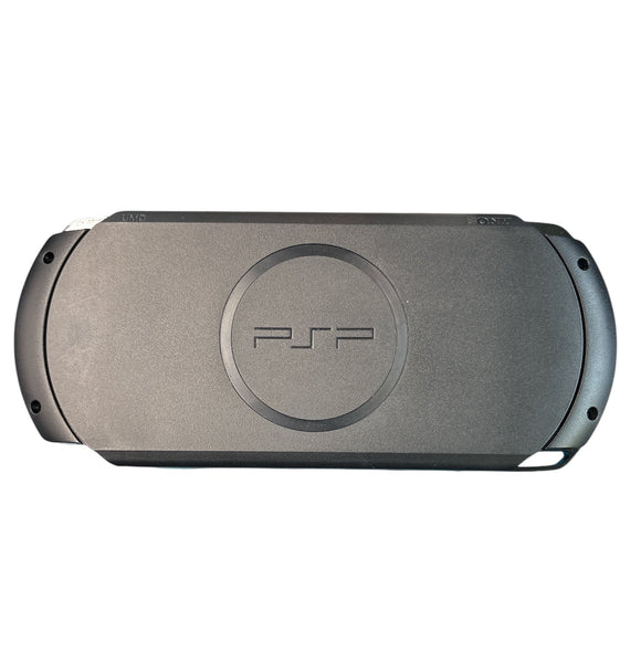 PSP E1003 STREET CONSOLE BOXED