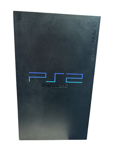PS2 NTSC-J CONSOLE UNBOXED