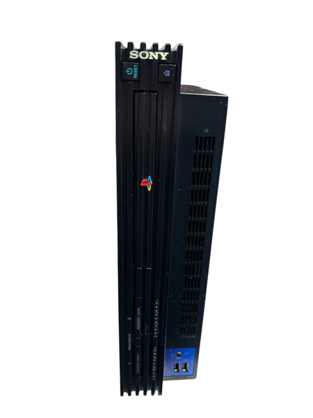 PS2 NTSC-J CONSOLE UNBOXED