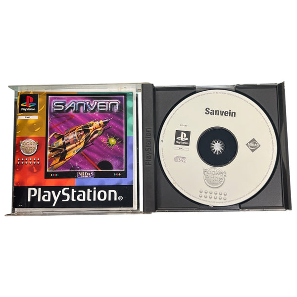 SANVEIN PS1