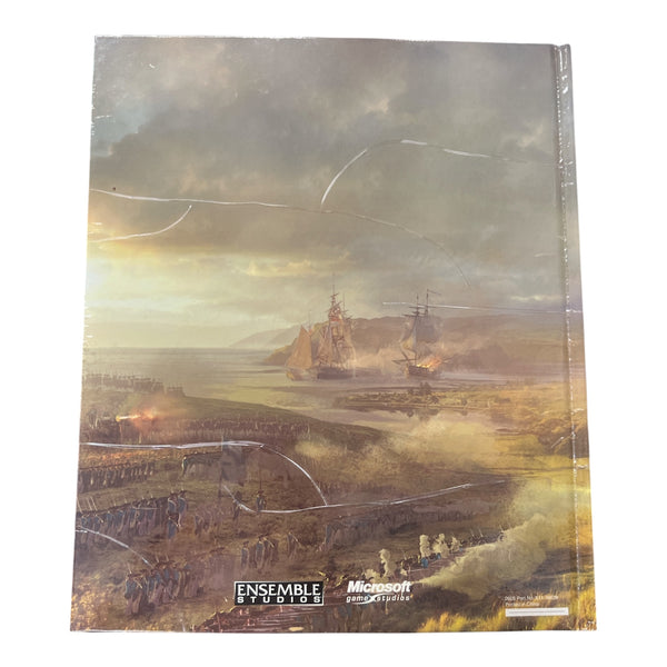 AGE OF EMPIRES 3 COLLECTORS EDITION PC