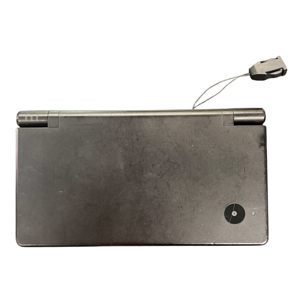 NINTENDO DSI CONSOLE BLACK