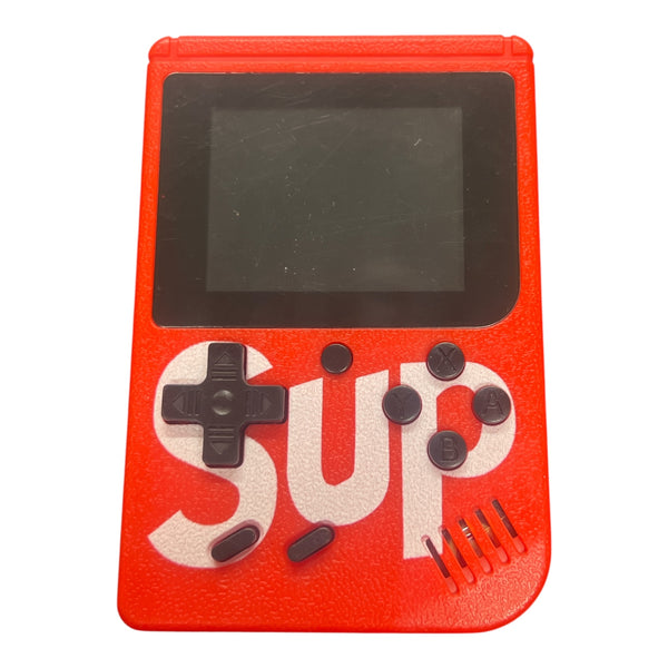 SUP 400-IN-1 CONSOLE