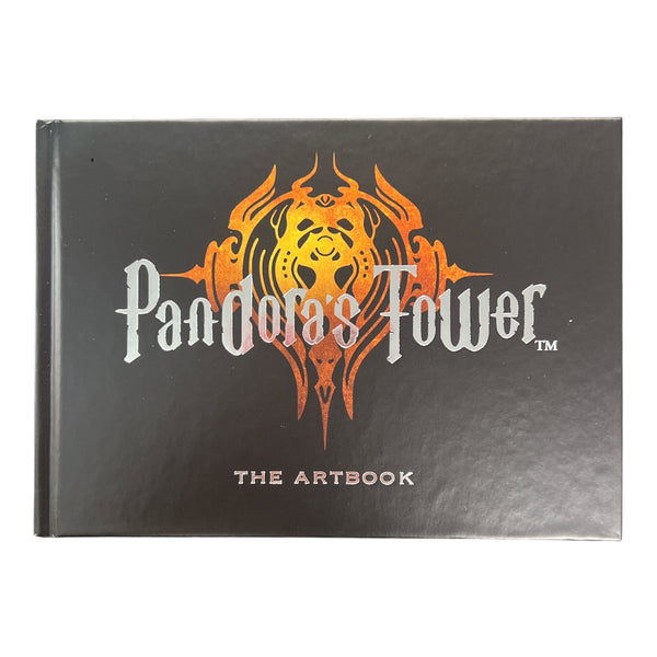 PANDORA’S TOWER LIMITED EDITION
