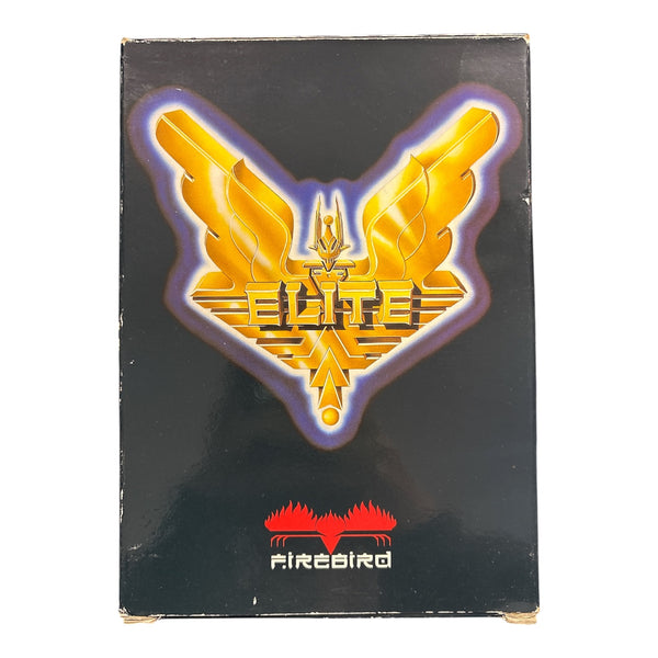 ELITE ATARI ST
