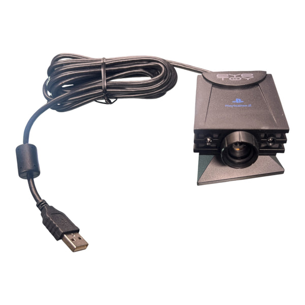 EYETOY CHAT PS2