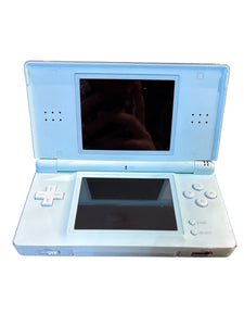 DS LITE CONSOLE TURQUOISE
