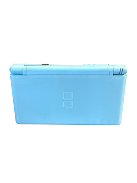 DS LITE CONSOLE TURQUOISE