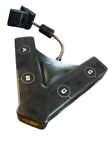 MADCATZ PS1/PS2 MULTITAP