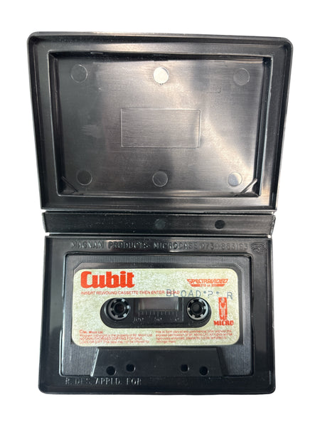 CUBIT SPECTRAVIDEO 318 328