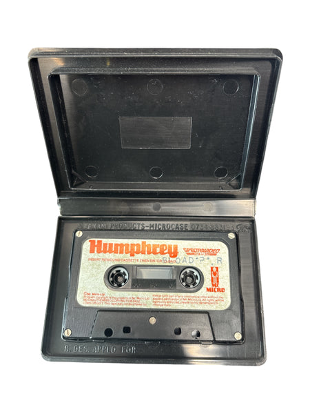 HUMPHREY SPECTRAVIDEO 318 328