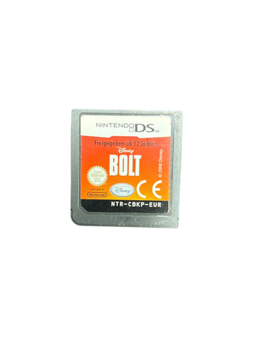 BOLT DS