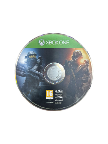 HALO 5 XBOX ONE