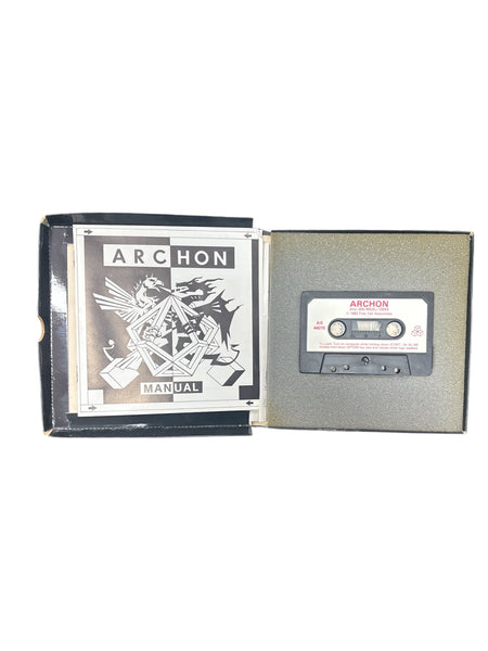 ATARI ARCHON 600/800 XL/130 XE