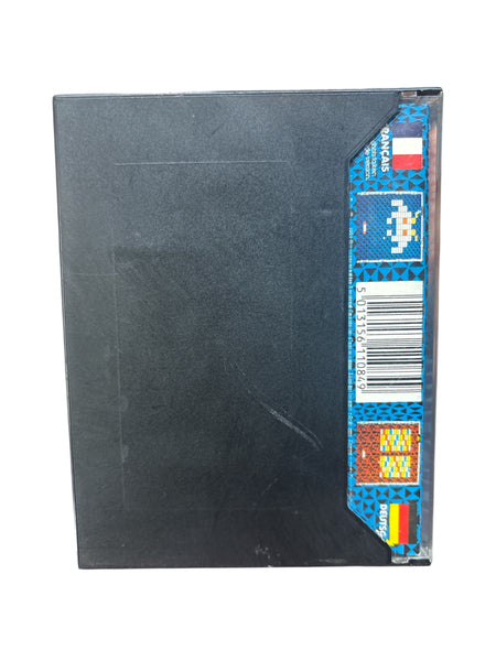 AKKANOIV ATARI 400/800/XL/XE