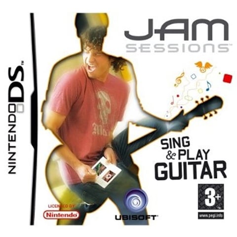JAM SESSIONS DS