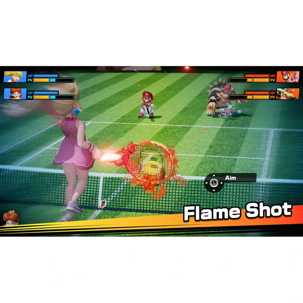 MARIO TENNIS FEVER SWITCH 2
