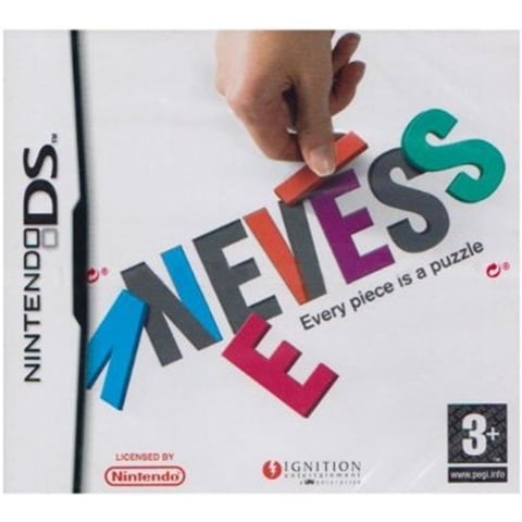 NEVES DS